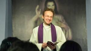 Także niechciane i „niezaplanowane” dzieci znajdują tu Miłość!