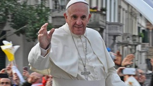 Papież Franciszek chce jechać do Kijowa! Podano konkretny warunek