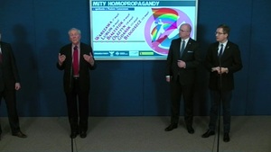 Dr Paul Cameron: Nastąpił gwałtowny wzrost homoseksualizmu wśród młodych ludzi