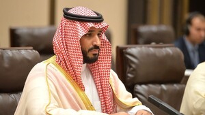 Szok! Influencerka z Polski przyjęła zaproszenie księcia z Arabii Saudyjskiej! 