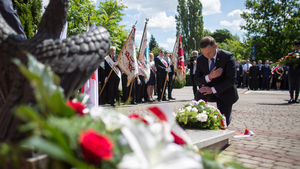 Czerwiec ‘76 był kolejnym etapem wielkiego polskiego przebudzenia