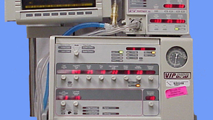 Irlandczycy pracują nad projektem respiratora dla każdego