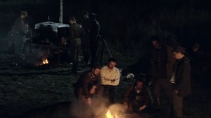 Już dopala się ogień biwaku - ten utwór Contra Mundum powala na kolana