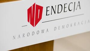 Endecja zaniepokojona kryzysem parlamentarnym nawołuje do opamiętania