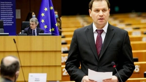 Europarlament: Waldemar Tomaszewski w obronie życia i rodziny