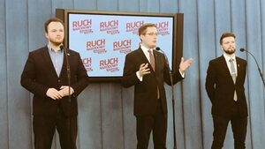 Rozpoczęła się zbiórka podpisów o postawienie Bartłomieja Sienkiewicza przed Trybunał Stanu