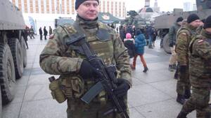 PiS przywraca normalność w wojsku polskim