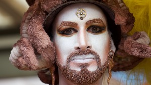 Walka o płeć? Od teraz żołnierze będą mogli się…malować