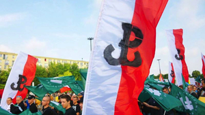 1 sierpnia ulicami stolicy przejdą dwa marsze narodowców