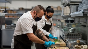 Praca w Niemczech w gastronomii – minimalna stawka dla pracowników