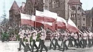 Wojciech Zaleski – ZAPOMNIANY narodowiec! Walczył o ideę! 