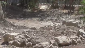 Odnaleziono masowe groby ofiar Daesh
