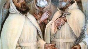 Rocznica śmierci Pięciu Braci Męczenników