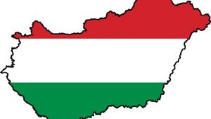 Węgrzy idą swoją drogą