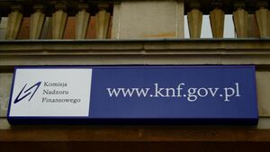 Były szef KNF zatrzymany przez CBA