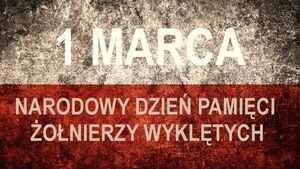 Ogólnopolski PROGRAM OBCHODÓW Narodowego Dnia Pamięci Żołnierzy Wyklętych