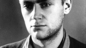 Zdzisław Stroiński – poeta i żołnierz