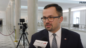Poseł Horała (PiS): Polska uczestniczy w misjach pokojowych ONZ