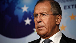 Ławrow: Rosja nie grozi użyciem broni jądrowej