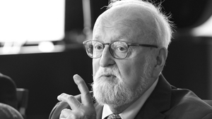 Krzysztof Penderecki - wspomnienie...