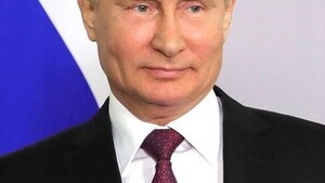 Biedny jak Putin - prawie nic nie ma