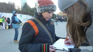 Jeszcze tylko tydzień na zebranie 100 tys. podpisów poparcia kandydatów. Kto znajdzie się na karcie wyborczej 10 maja?