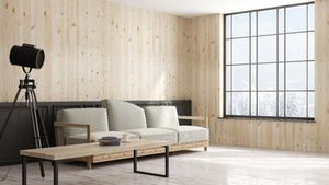 Moda na meble DIY – zrób stół samodzielnie