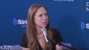 Chelsea Clinton: Zakaz aborcji jest sprzeczny z moimi poglądami religijnymi