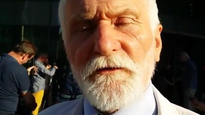 Gabriel Janowski ostrzega przed szkodliwą unijną żywnością