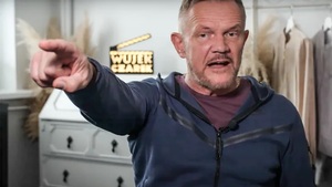 Szokujące zachowanie Cezarego Pazury! Wyrzucił widzów z teatru. Krzyczał, przeklinał