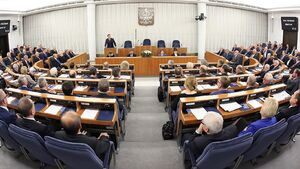 Opozycja stawia na Senat