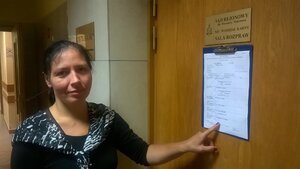 Wymiar sprawiedliwości chroni lekarzy i urzędników dopuszczających się eksperymentów na niemowlętach?