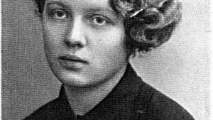 Kobiety ruchu narodowo-radykalnego. Maria Iwanicka ps. „Małgorzata”