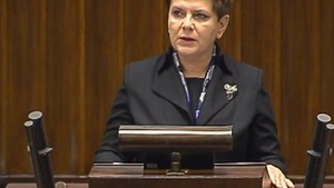Mocne expose Szydło: Bezpieczeństwo, rozwój i dialog ze społeczeństwem. Koniec z arogancją władzy