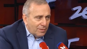 SLD ma dosyć fochów i gierek Schetyny