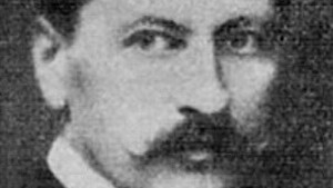 Grób ideologa endecji sprofanowali bolszewicy. Setna rocznica śmierci Zygmunta Balickiego