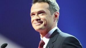 Poseł Zembaczyński do Sławomira Nowaka: Nie ma pan dzisiaj zegarka. Pożyczyć?