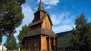 Wizyta duszpasterska