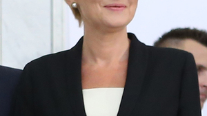 Rocznica Kół Gospodyń Wiejskich z udziałem Pierwszej Damy