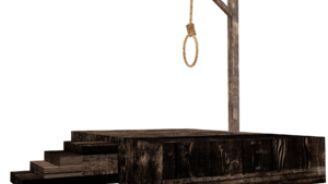 Czemu Kościół zawsze opowiadał się za karą śmierci?