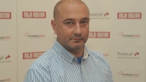 Tadeusz Płużański: Należy ścigać Grossa za antypolskie kłamstwa