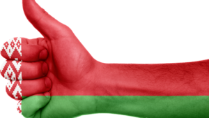 Białoruś chce współpracować z każdym