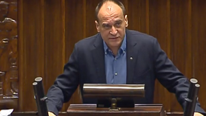 Głosowanie na dwie ręce i inne wygłupy...