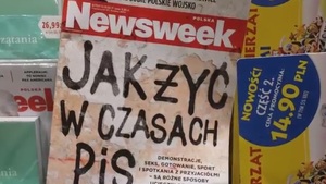 Zaskakująca rada Jasia Bodakowskiego dla mainstreamu i opozycji totalnej