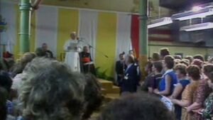 Targi Książki Katolickiej w Warszawie: Podróże po Polsce śladami Jana Pawła II