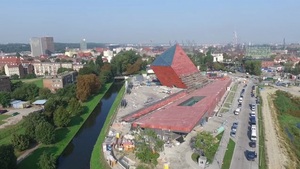 Gdańsk: Białoruś likwiduje jeden z Konsulatów Generalnych