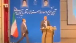 Pojawiło się SZOKUJĄCE nagranie! Wszystkich zatkało. Nie zgadniesz CO się stało [WIDEO]