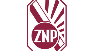 Konferencja prasowa „Brońmy dzieci przed tęczową propagandą. ZNP w Koalicji Antydyskryminacyjnej"