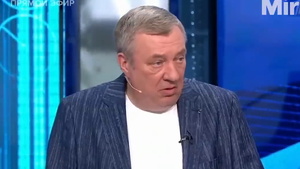 Rosyjski polityk straszy ... Polską! Mówi o "bezpośredniej interwencji"