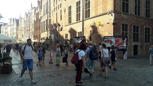 Pikieta pro-life w Gdańsku